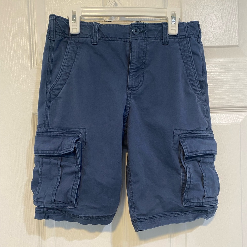 Gap Kids Cargo Shorts